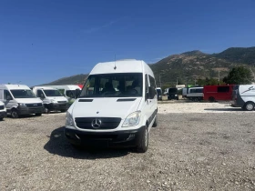     Mercedes-Benz Sprinter 9MECTA!2XK!OM646