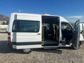 Mercedes-Benz Sprinter 9MECTA!2XKЛИМАТИКА!, снимка 5