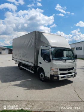 Обява за продажба на Mitsubishi Canter ~27 600 лв. - изображение 1