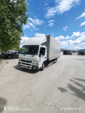 Обява за продажба на Mitsubishi Canter ~27 600 лв. - изображение 1