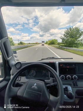 Обява за продажба на Mitsubishi Canter ~27 600 лв. - изображение 6