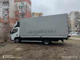 Mitsubishi Canter, снимка 1