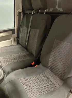 VW Transporter 2.0TDI BLUEMOTION//// | Mobile.bg    13