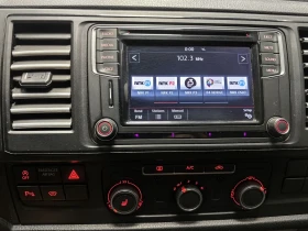 Обява за продажба на VW Transporter 2.0TDI BLUEMOTION/ПОДГРЕВ/НАВИ/МУЛТИ/ПЕРФЕКТЕН ~21 900 лв. - изображение 11