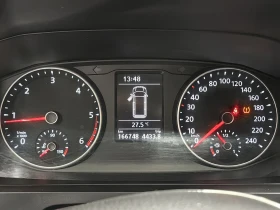 Обява за продажба на VW Transporter 2.0TDI BLUEMOTION/ПОДГРЕВ/НАВИ/МУЛТИ/ПЕРФЕКТЕН ~21 900 лв. - изображение 10