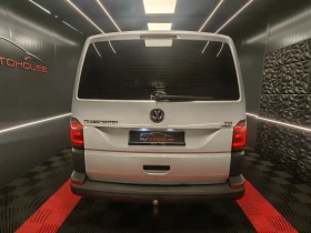 Обява за продажба на VW Transporter 2.0TDI BLUEMOTION/ПОДГРЕВ/НАВИ/МУЛТИ/ПЕРФЕКТЕН ~21 900 лв. - изображение 5