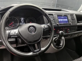 Обява за продажба на VW Transporter 2.0TDI BLUEMOTION/ПОДГРЕВ/НАВИ/МУЛТИ/ПЕРФЕКТЕН ~21 900 лв. - изображение 9