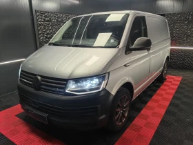 Обява за продажба на VW Transporter 2.0TDI BLUEMOTION/ПОДГРЕВ/НАВИ/МУЛТИ/ПЕРФЕКТЕН ~21 900 лв. - изображение 1