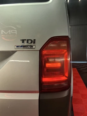 VW Transporter 2.0TDI BLUEMOTION//// | Mobile.bg    15