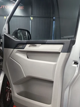 Обява за продажба на VW Transporter 2.0TDI BLUEMOTION/ПОДГРЕВ/НАВИ/МУЛТИ/ПЕРФЕКТЕН ~21 900 лв. - изображение 7