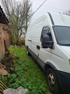 Iveco 35c18 | Mobile.bg    3