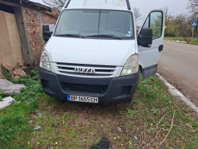 Iveco 35c18 | Mobile.bg    2
