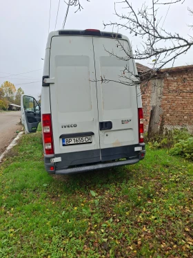 Iveco 35c18  - изображение 1