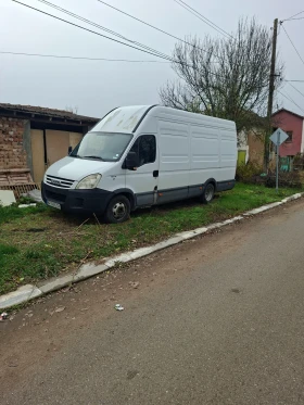 Iveco 35c18 | Mobile.bg    6