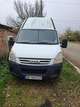 Iveco 35c18 | Mobile.bg    4