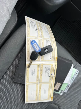 Peugeot Expert L2-H2 XXXL Всички екстри, снимка 5