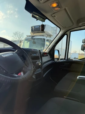 Iveco Daily 35C13, снимка 9