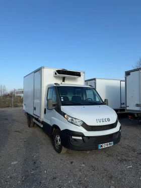 Iveco Daily 35C13, снимка 2