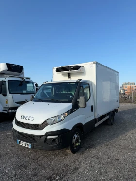 Iveco Daily 35C13, снимка 3