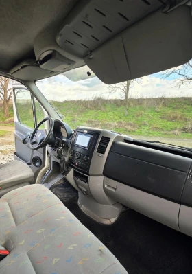 VW Crafter 2.5 136hp | Mobile.bg � ����� ������ 7