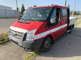 ������ Ford Transit