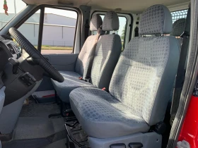 Ford Transit 2.2 Diesel 6+ 1 | Mobile.bg � ����� ������ 14