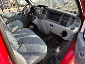 Ford Transit 2.2 Diesel 6+ 1 | Mobile.bg � ����� ������ 12