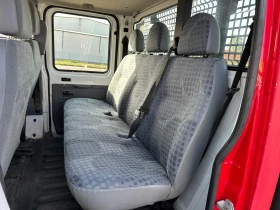 Ford Transit 2.2 Diesel 6+ 1 | Mobile.bg � ����� ������ 11