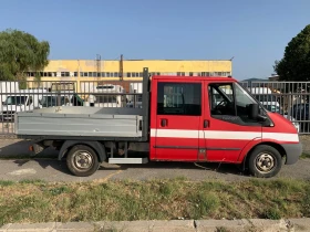 ����� �� �������� �� Ford Transit 2.2 Diesel 6+ 1