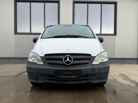 Mercedes-Benz Vito undefined | Auto.bg — изображение 3