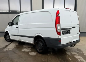Mercedes-Benz Vito undefined | Auto.bg — изображение 5