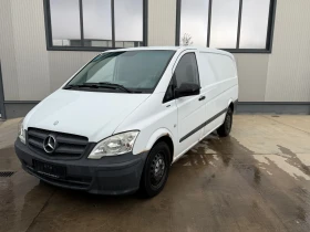 Mercedes-Benz Vito undefined | Auto.bg — изображение 2