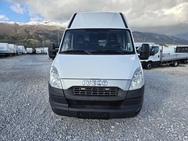 Iveco Daily 35c17, До 3.5 тона, снимка 8 - Бусове и автобуси - 49815450