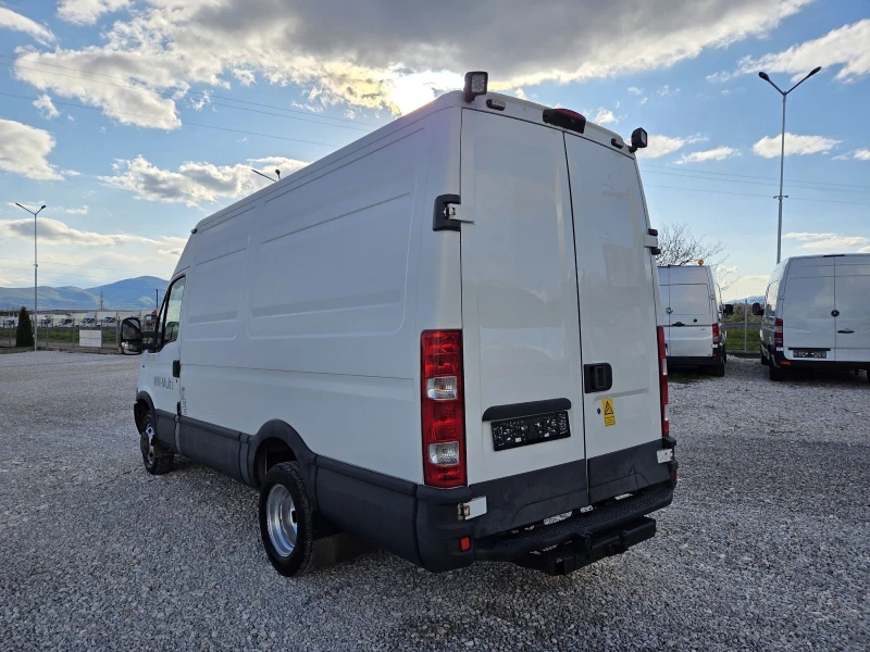Iveco Daily 35c17, До 3.5 тона, снимка 3 - Бусове и автобуси - 49815450