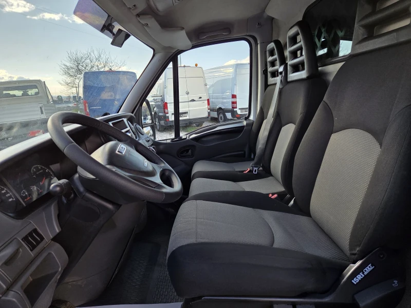 Iveco Daily 35c17, До 3.5 тона, снимка 9 - Бусове и автобуси - 49815450