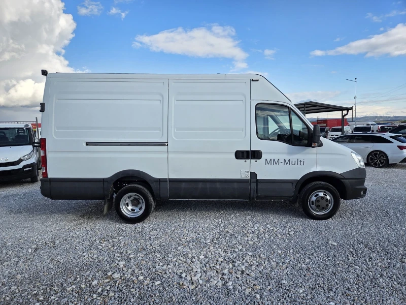 Iveco Daily 35c17, До 3.5 тона, снимка 6 - Бусове и автобуси - 49815450