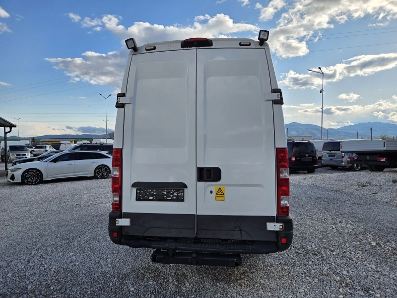 Iveco Daily 35c17, До 3.5 тона, снимка 4 - Бусове и автобуси - 49815450