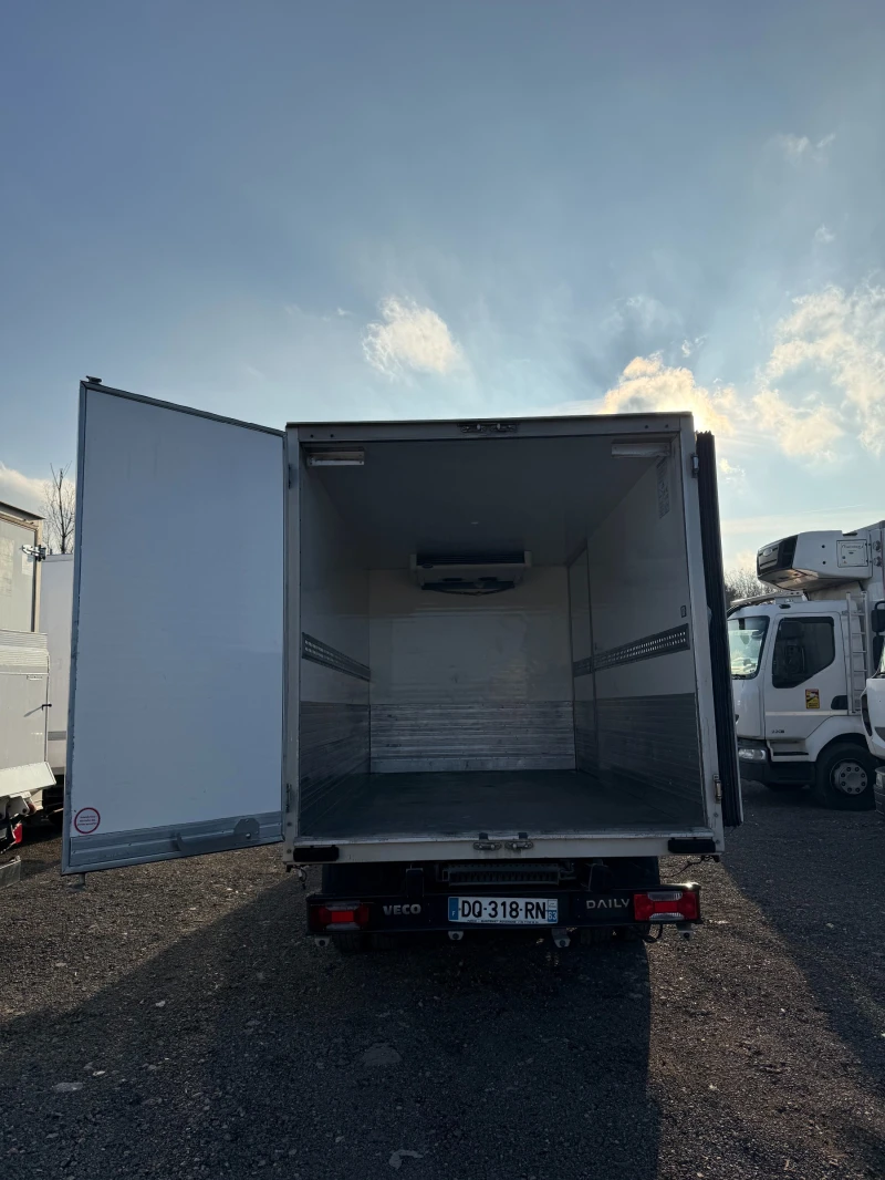 Iveco Daily 35C13, снимка 7 - Бусове и автобуси - 52916792