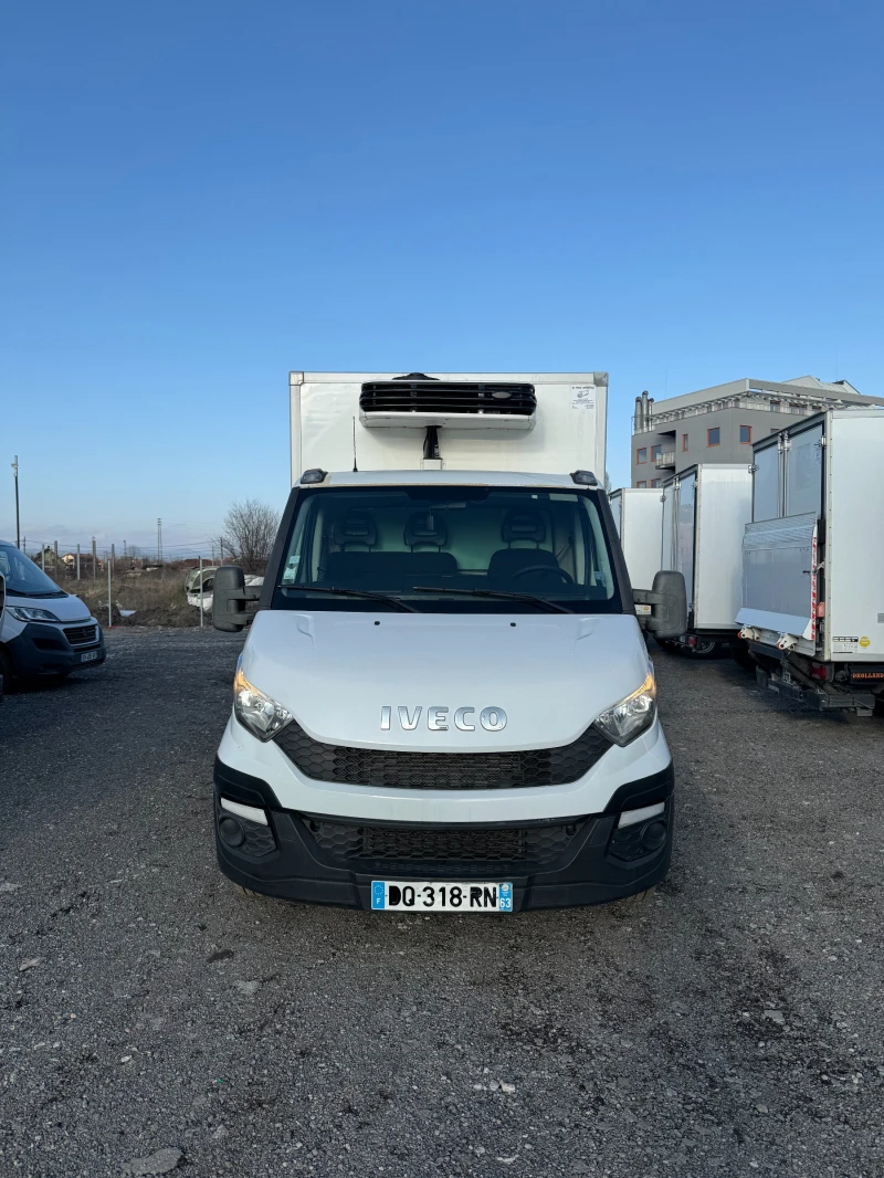 Iveco Daily 35C13