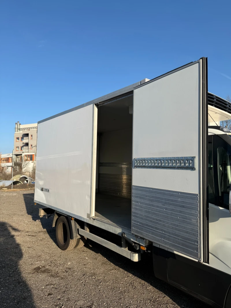 Iveco Daily 35C13, снимка 8 - Бусове и автобуси - 52916792
