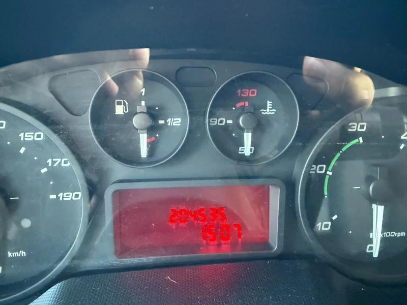 Iveco Daily 35C13, снимка 10 - Бусове и автобуси - 52916792