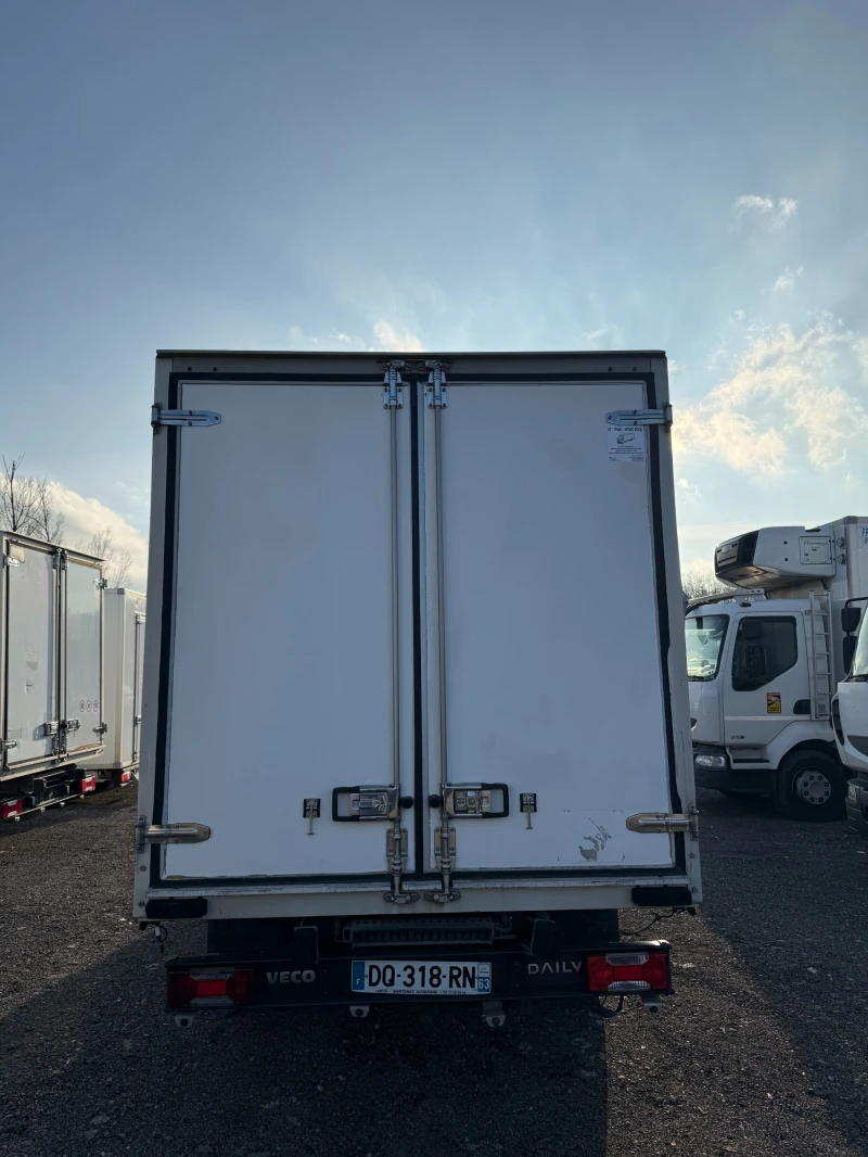 Iveco Daily 35C13, снимка 6 - Бусове и автобуси - 52916792