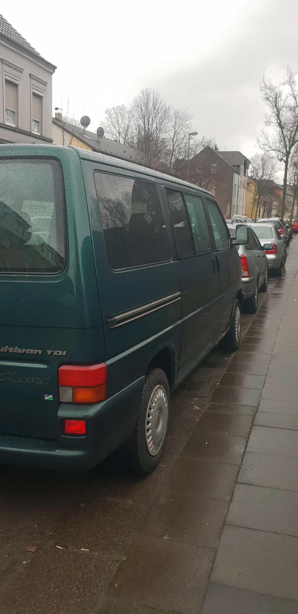 VW Multivan  - изображение 3