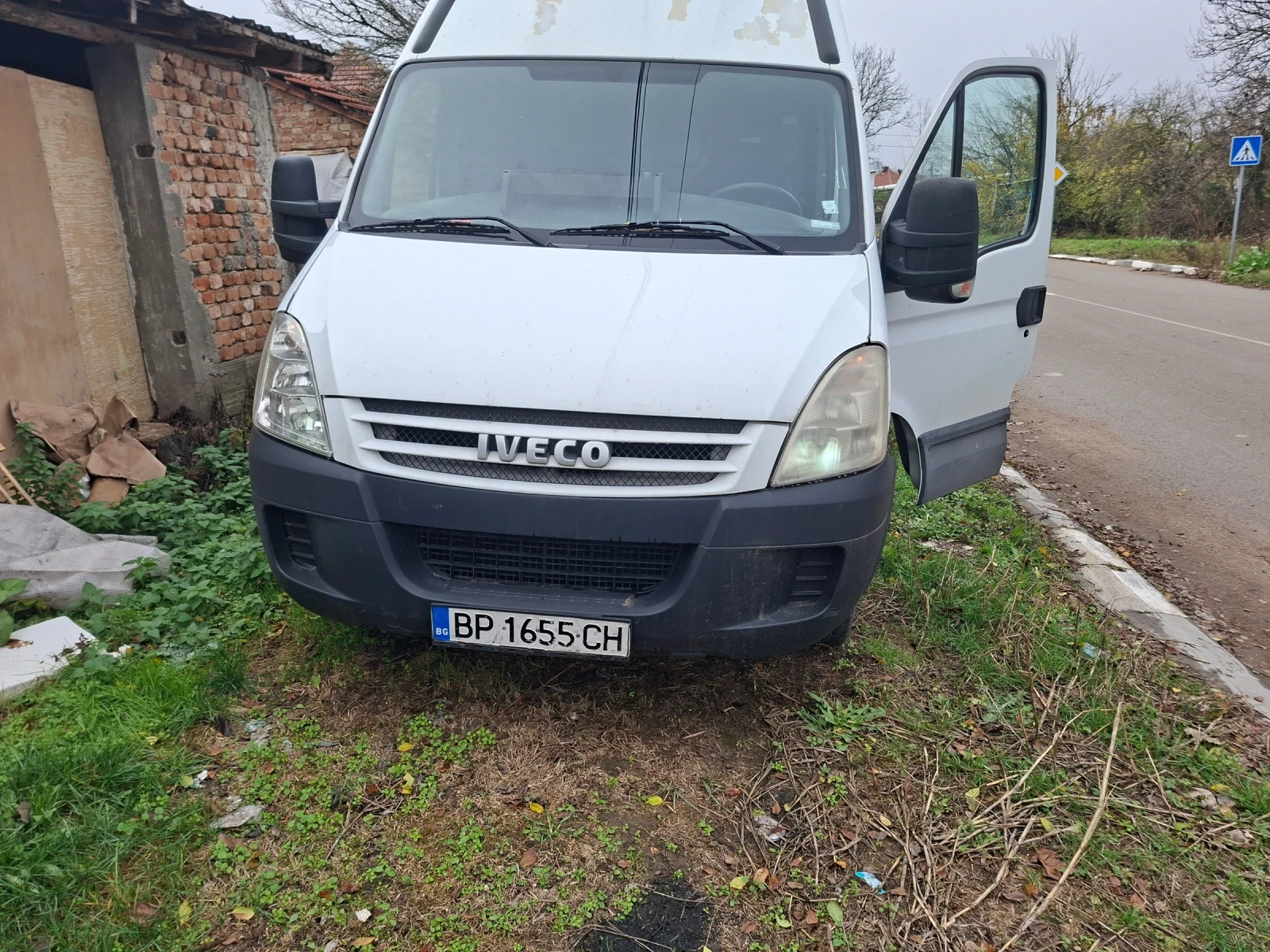 Iveco 35c18  - изображение 2