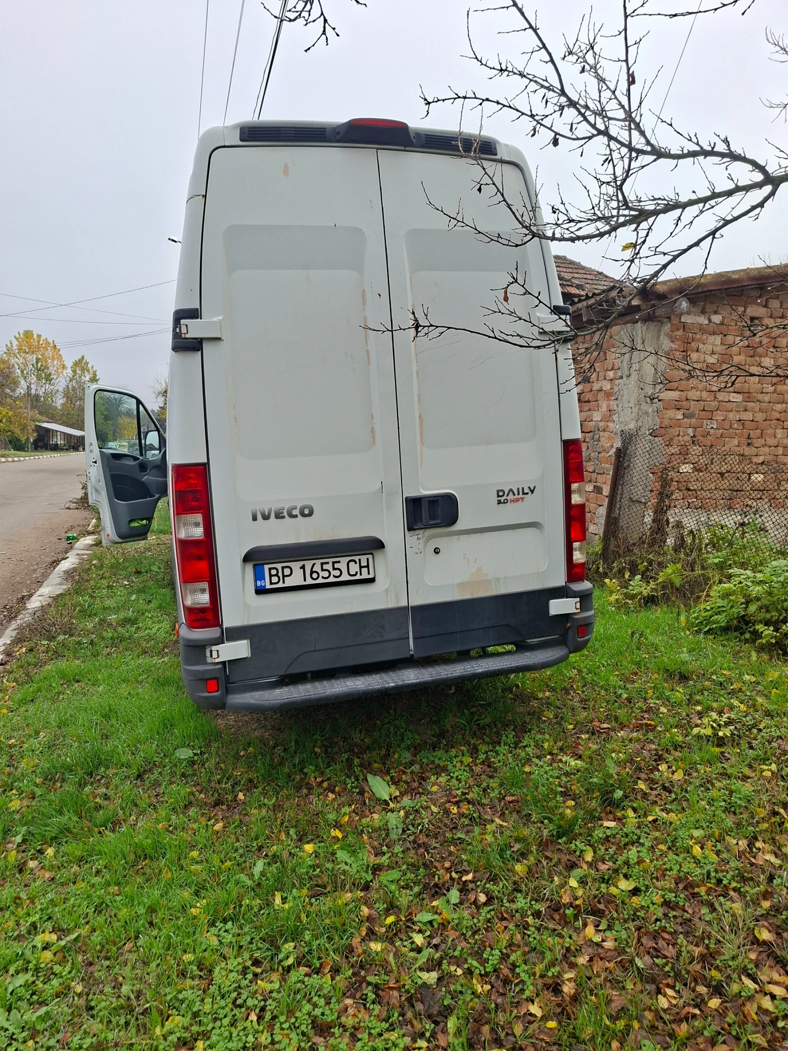 Iveco 35c18 | Mobile.bg   1