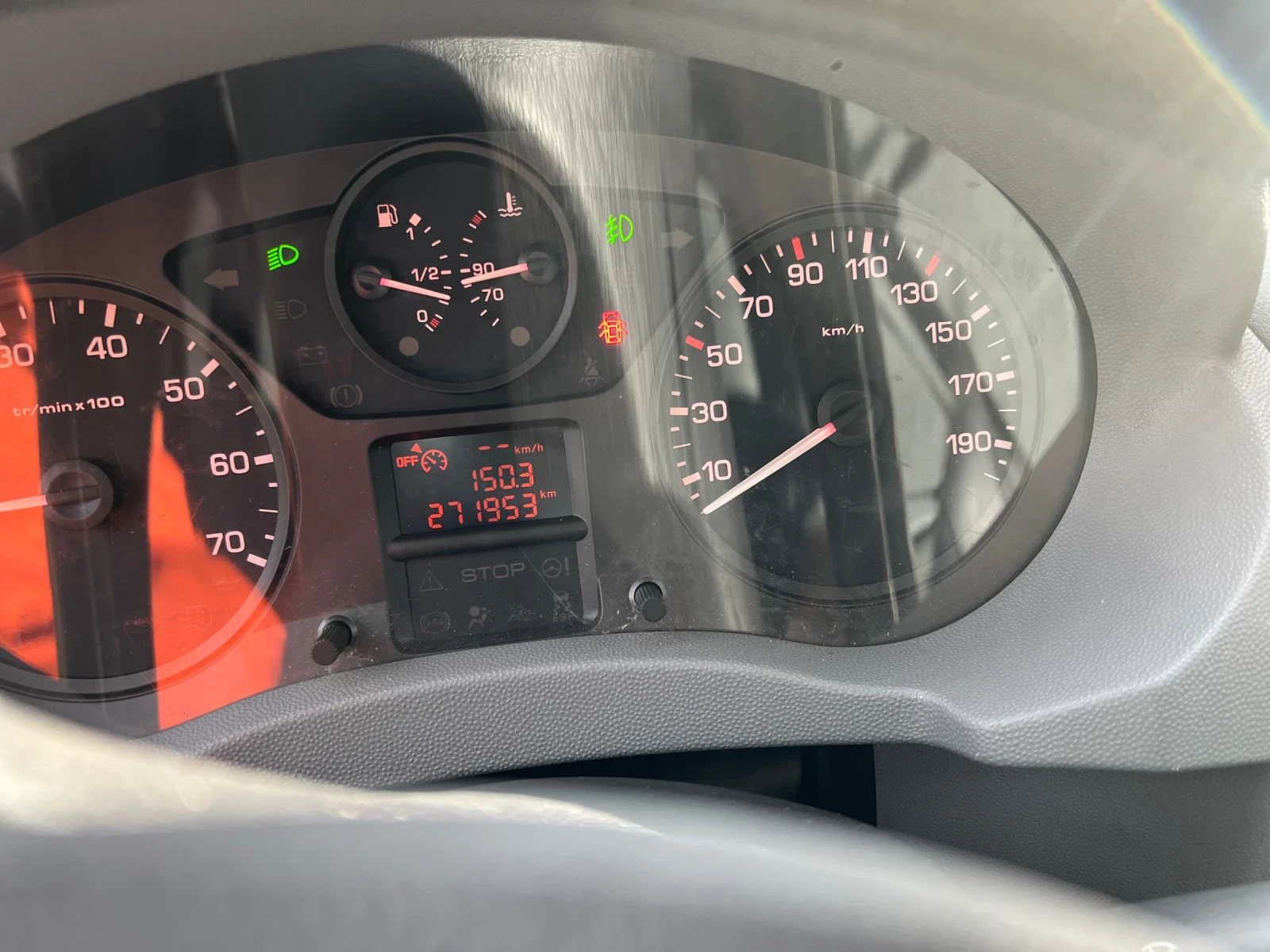 Peugeot Expert L2-H2 XXXL ������ ������ | Mobile.bg � ����������� 15