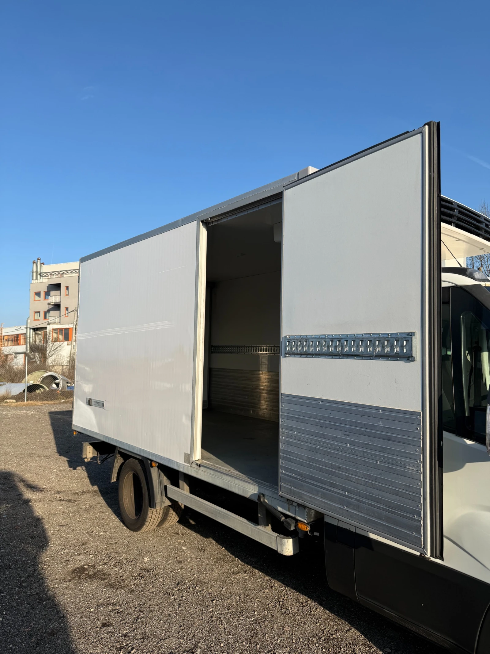 Iveco Daily 35C13 - изображение 8
