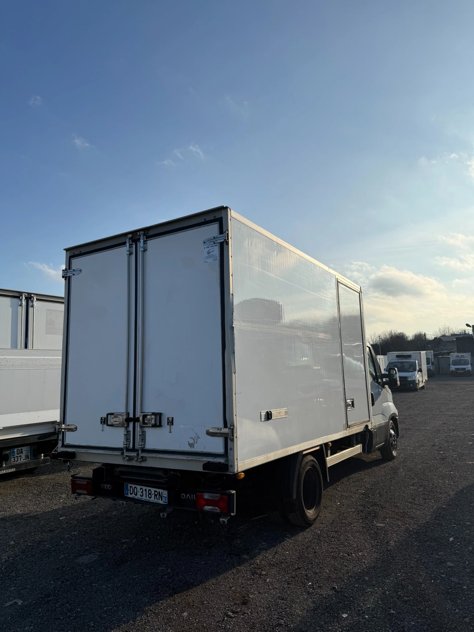 Iveco Daily 35C13 - изображение 5