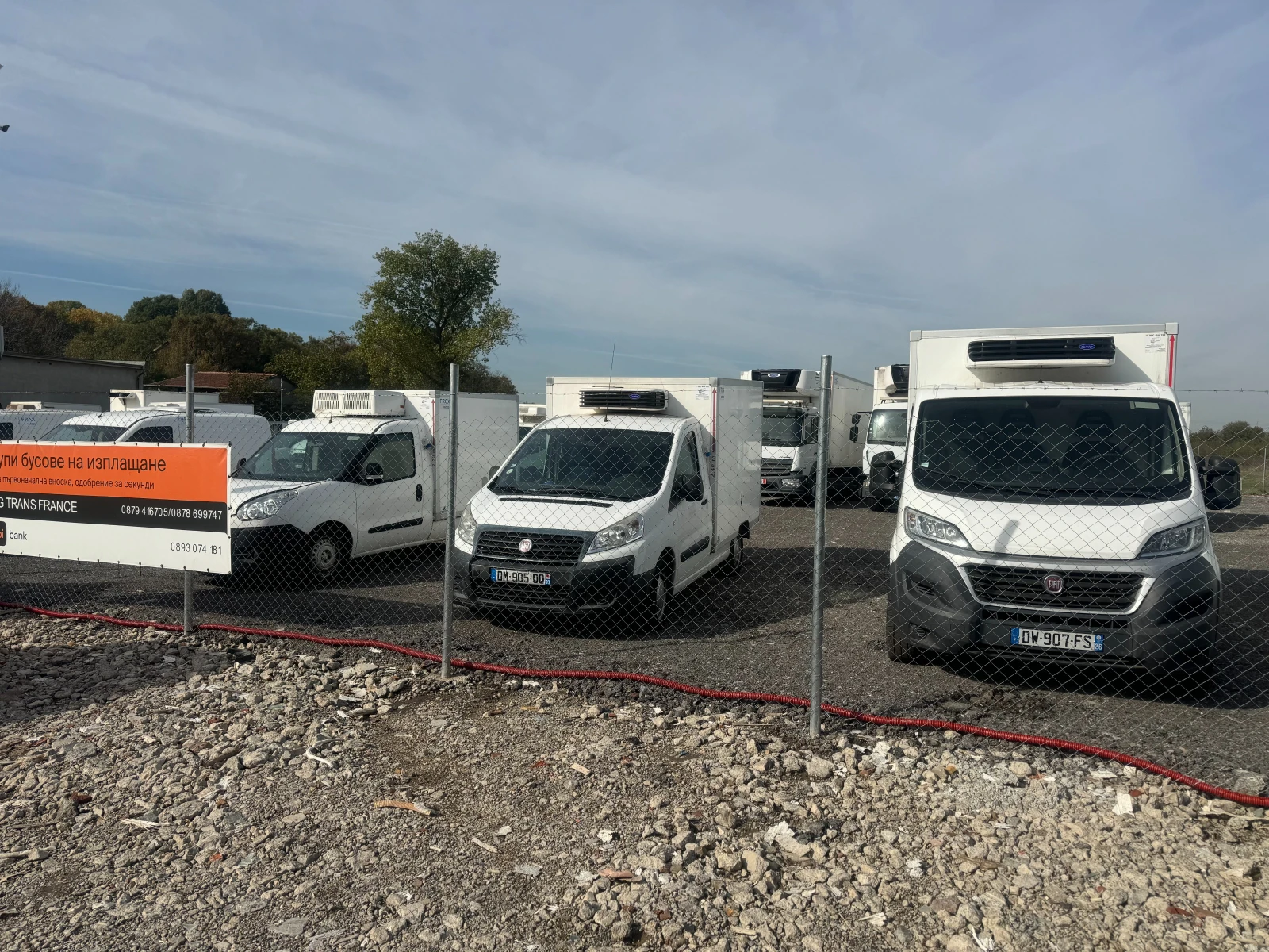 Iveco Daily 35C13 | Mobile.bg � ����������� 17