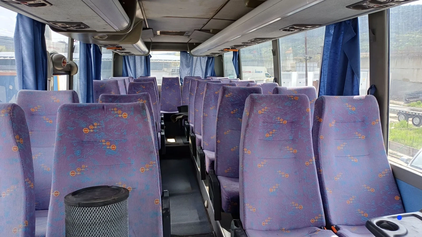 Iveco Classic OTOYOL E29.14FLX, снимка 7 - Бусове и автобуси - 54201737